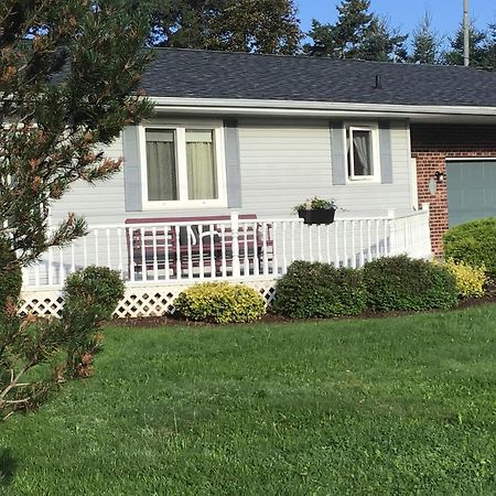Guest Suites At Willowgreen Farm Summerside Εξωτερικό φωτογραφία