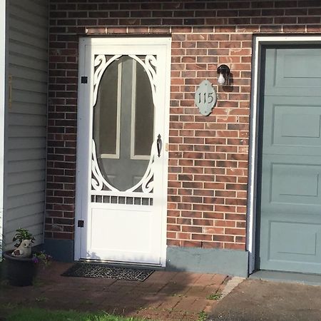 Guest Suites At Willowgreen Farm Summerside Εξωτερικό φωτογραφία