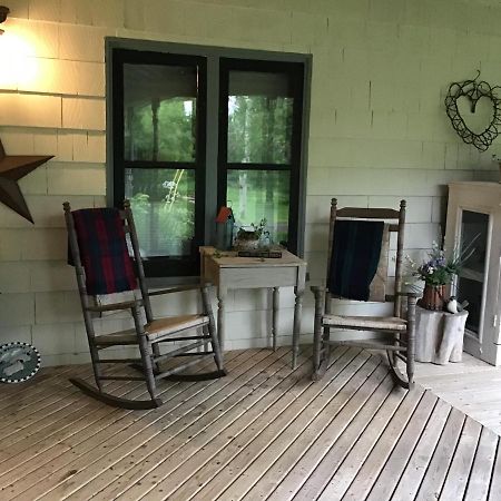 Guest Suites At Willowgreen Farm Summerside Εξωτερικό φωτογραφία