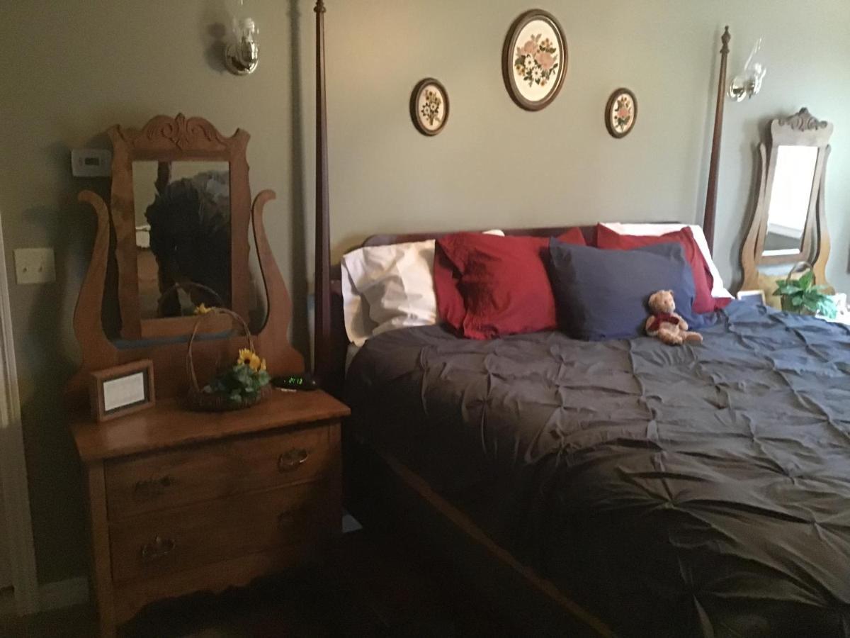 Guest Suites At Willowgreen Farm Summerside Εξωτερικό φωτογραφία