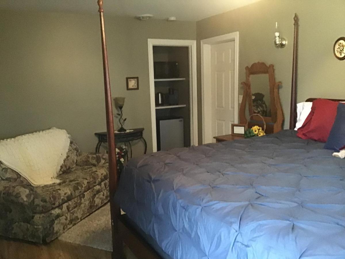 Guest Suites At Willowgreen Farm Summerside Εξωτερικό φωτογραφία