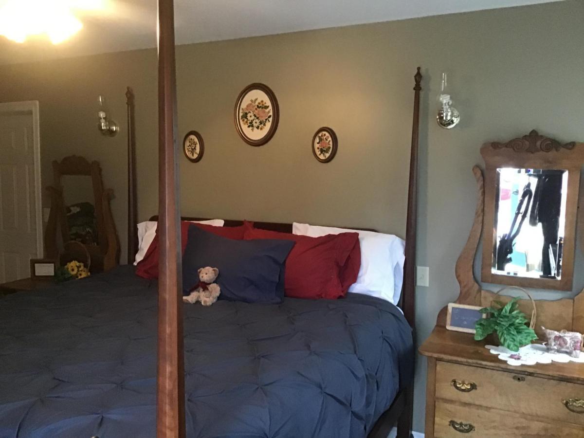 Guest Suites At Willowgreen Farm Summerside Εξωτερικό φωτογραφία