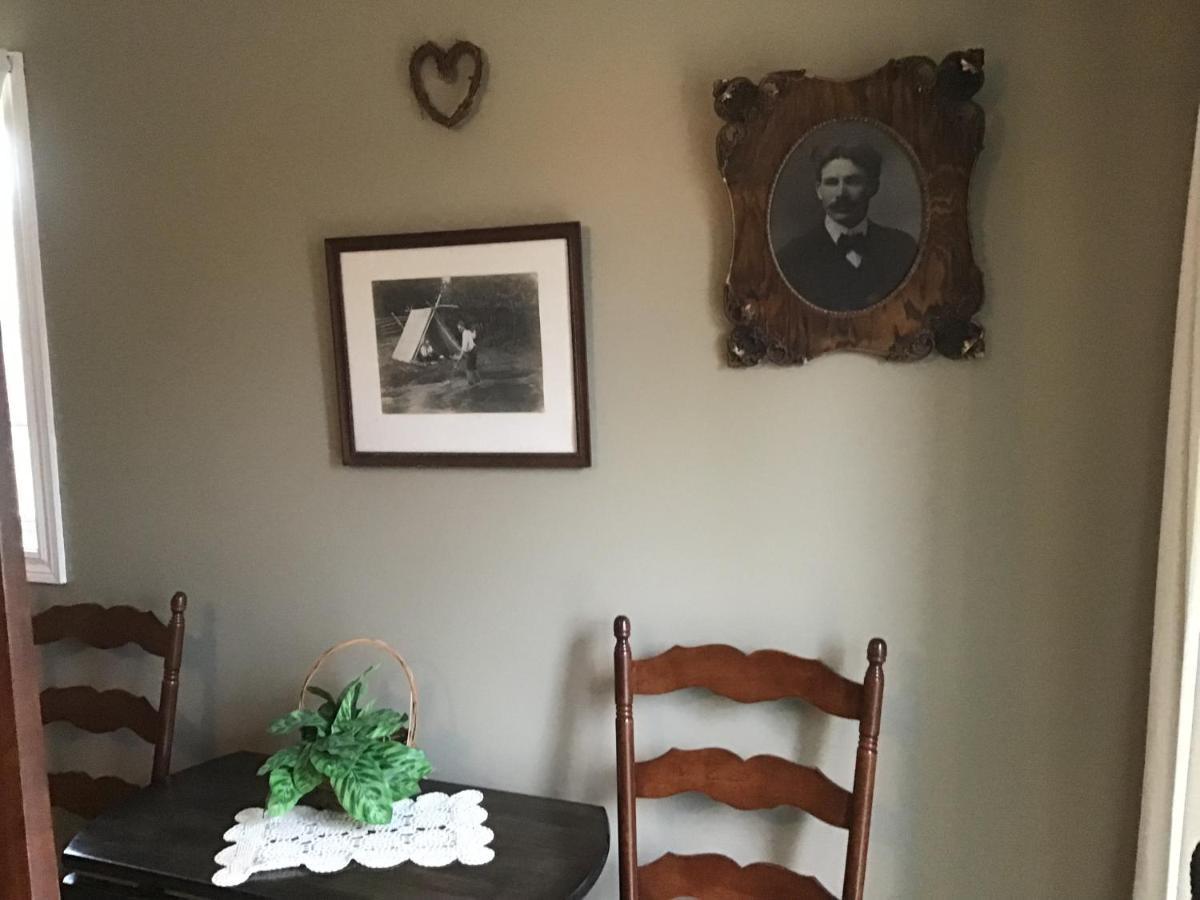 Guest Suites At Willowgreen Farm Summerside Εξωτερικό φωτογραφία