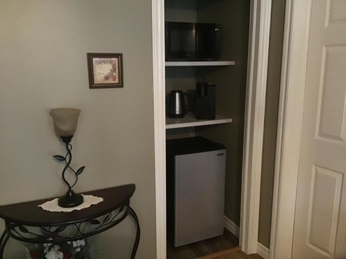 Guest Suites At Willowgreen Farm Summerside Εξωτερικό φωτογραφία