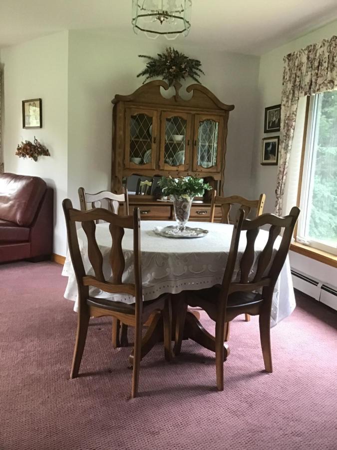 Guest Suites At Willowgreen Farm Summerside Εξωτερικό φωτογραφία