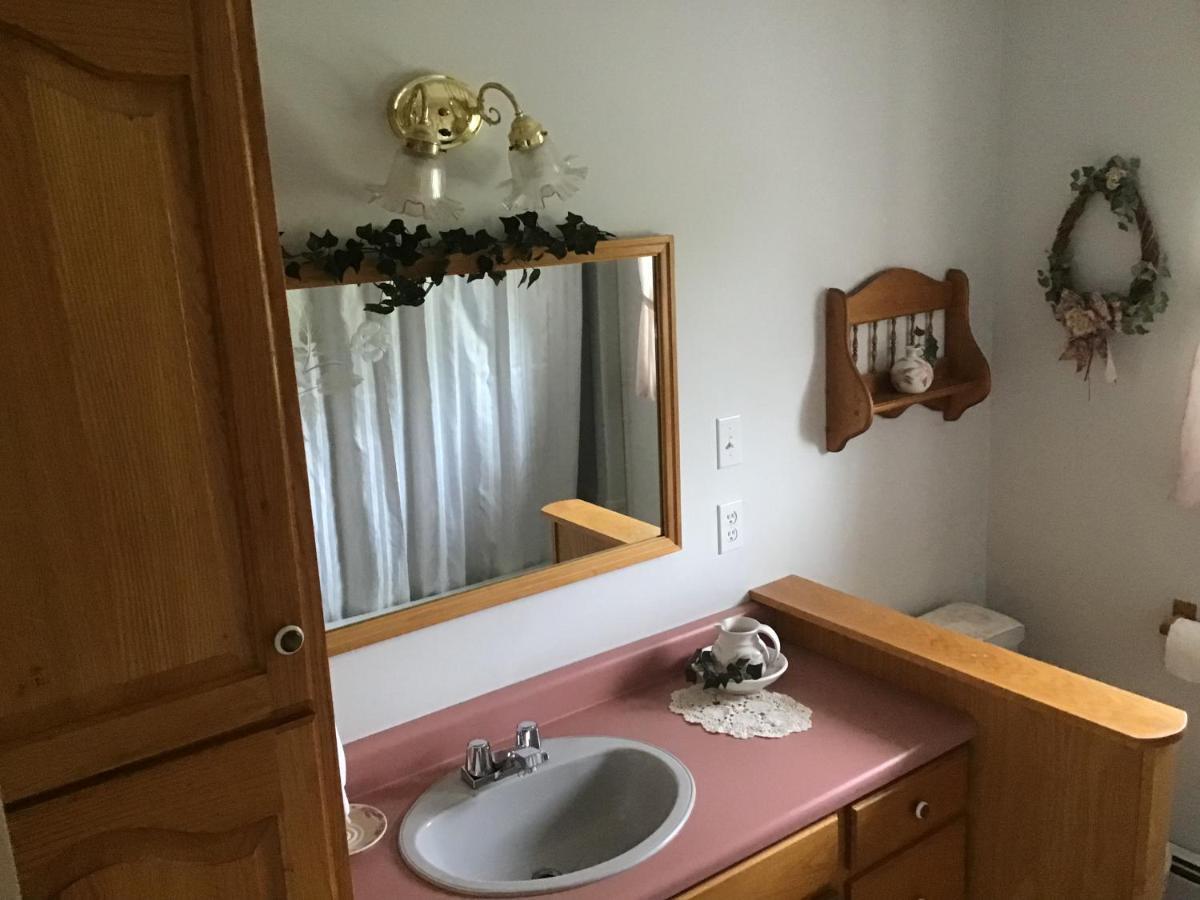 Guest Suites At Willowgreen Farm Summerside Εξωτερικό φωτογραφία