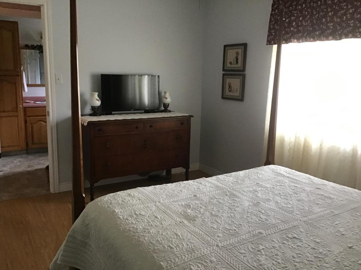 Guest Suites At Willowgreen Farm Summerside Εξωτερικό φωτογραφία