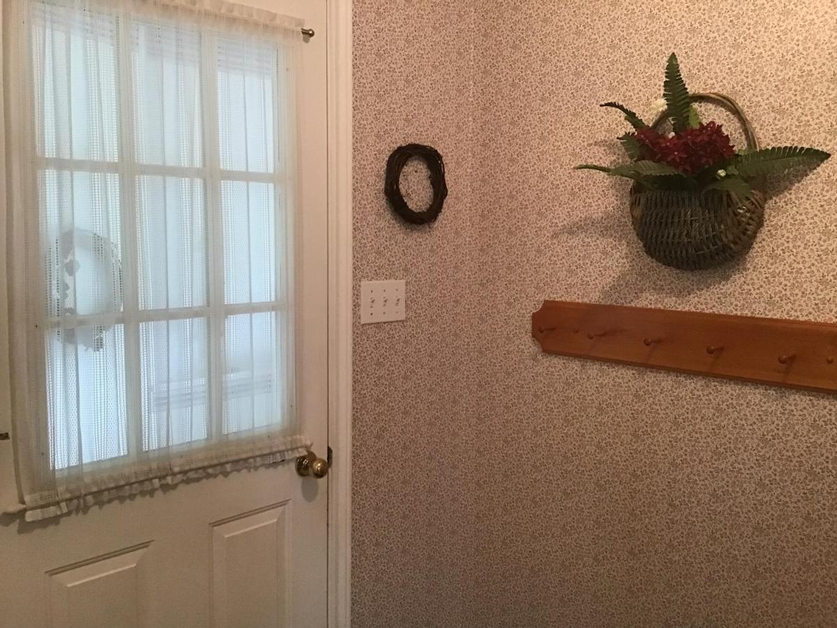 Guest Suites At Willowgreen Farm Summerside Εξωτερικό φωτογραφία