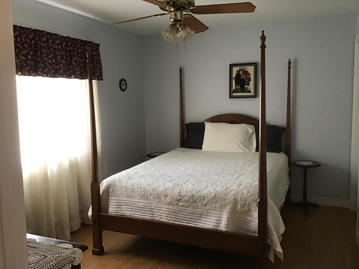 Guest Suites At Willowgreen Farm Summerside Εξωτερικό φωτογραφία