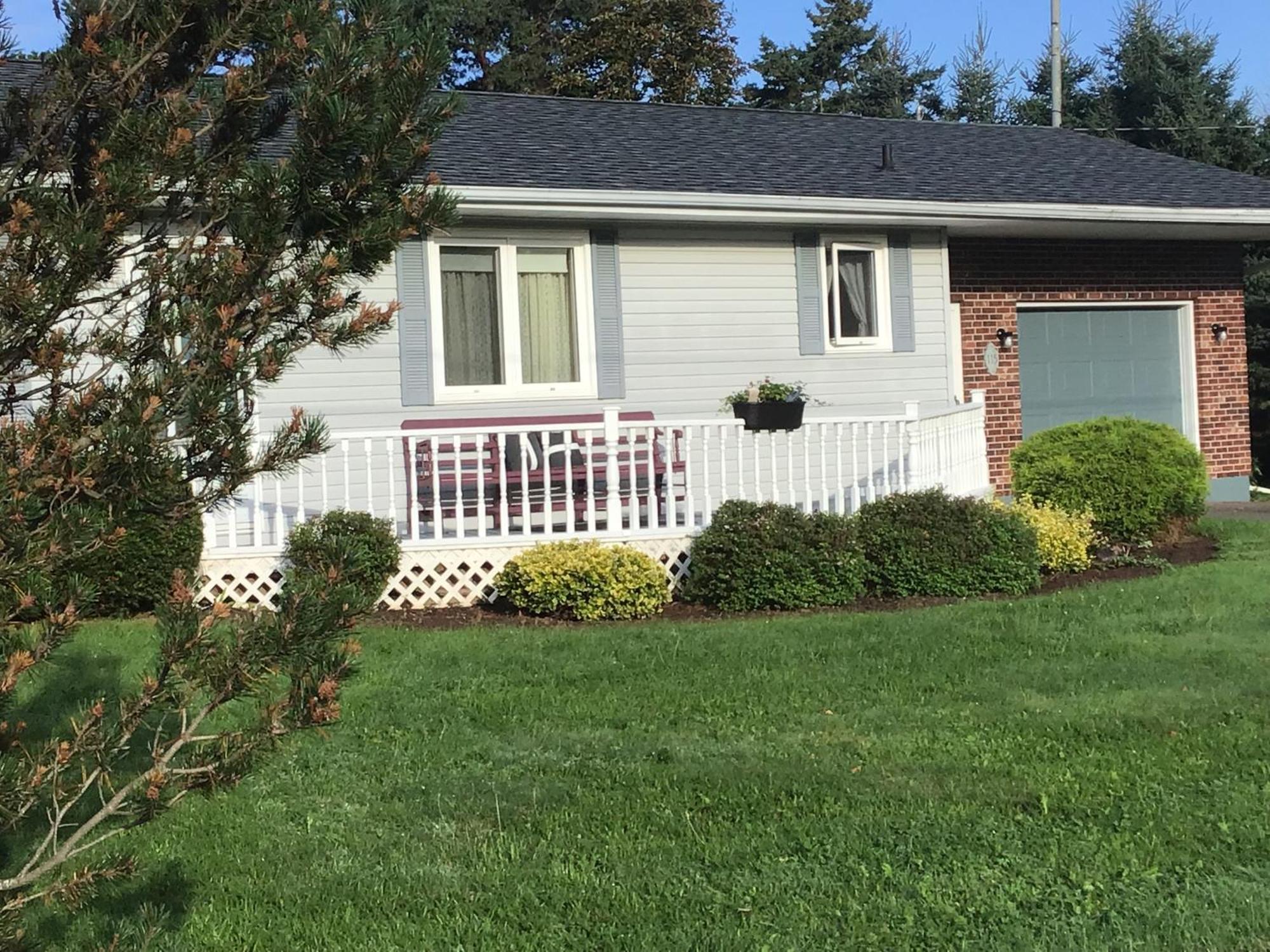 Guest Suites At Willowgreen Farm Summerside Εξωτερικό φωτογραφία