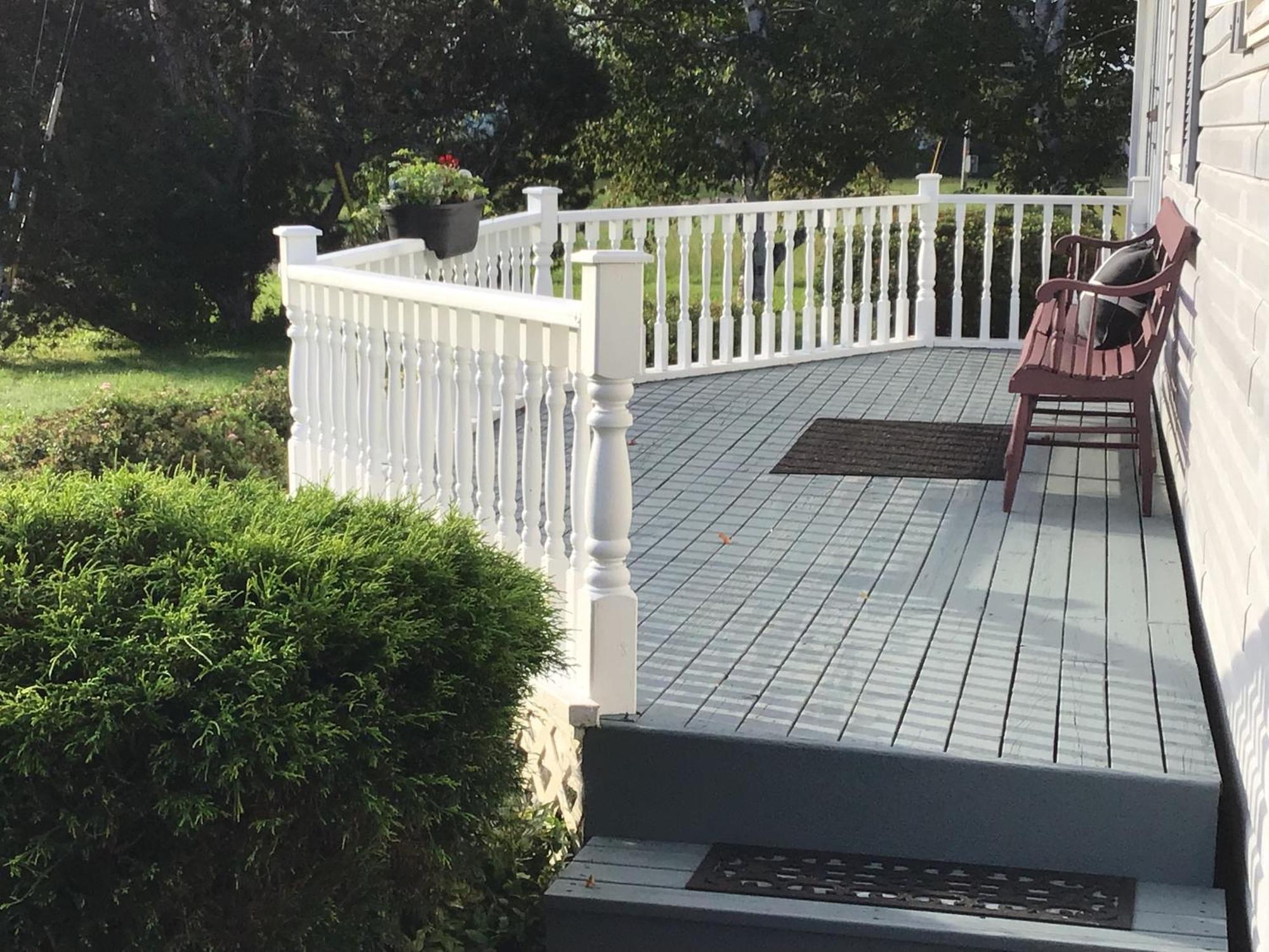 Guest Suites At Willowgreen Farm Summerside Εξωτερικό φωτογραφία