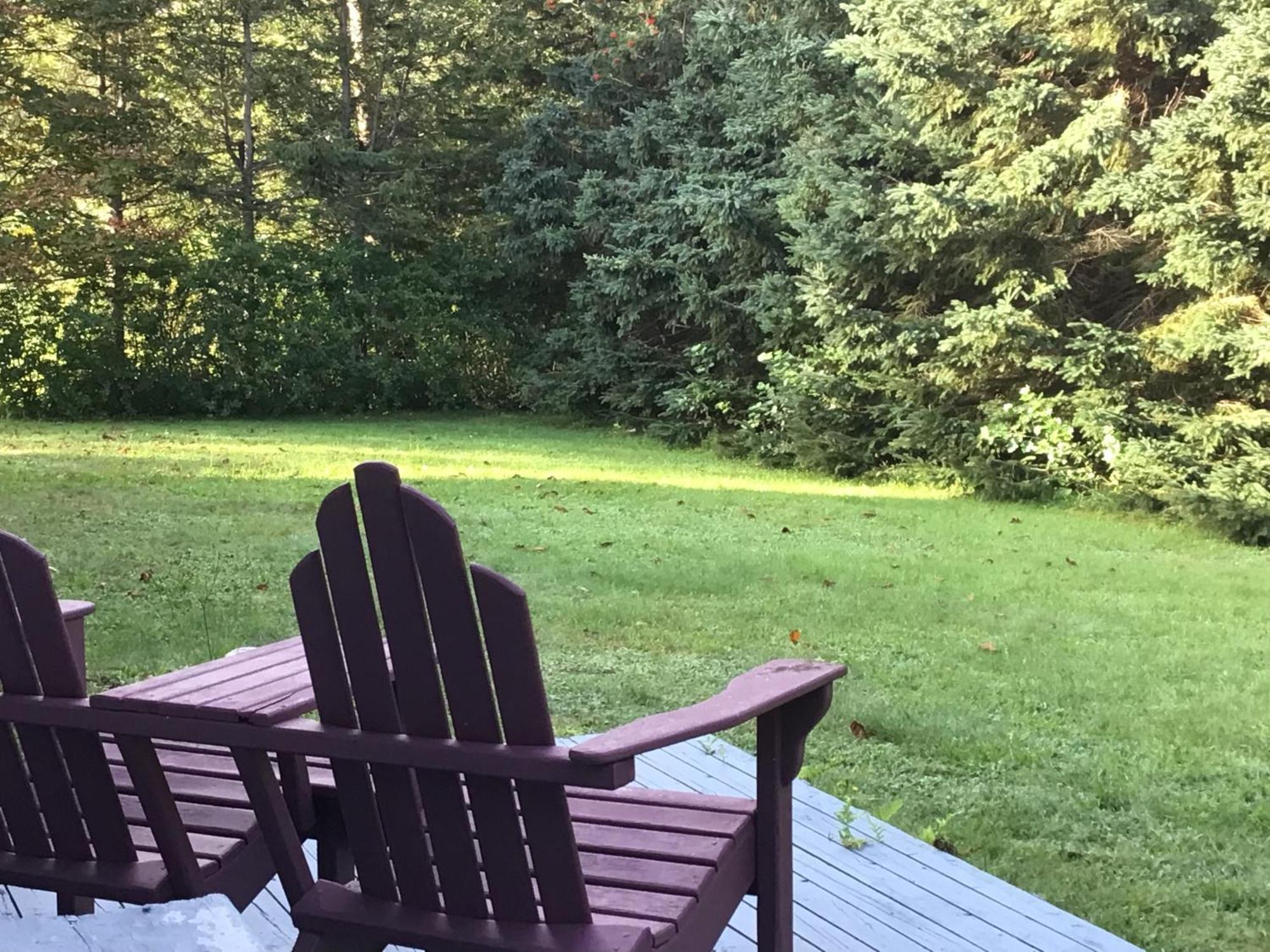 Guest Suites At Willowgreen Farm Summerside Εξωτερικό φωτογραφία