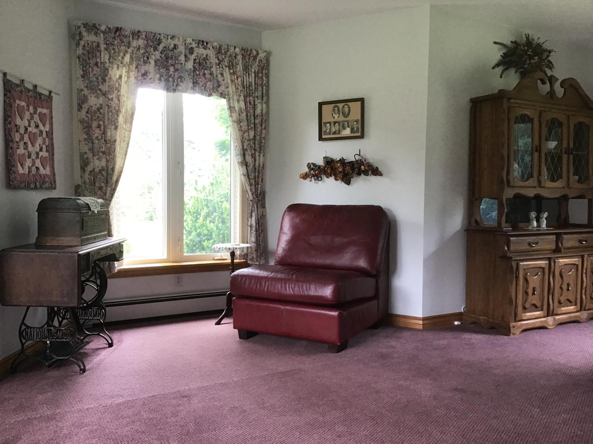 Guest Suites At Willowgreen Farm Summerside Εξωτερικό φωτογραφία