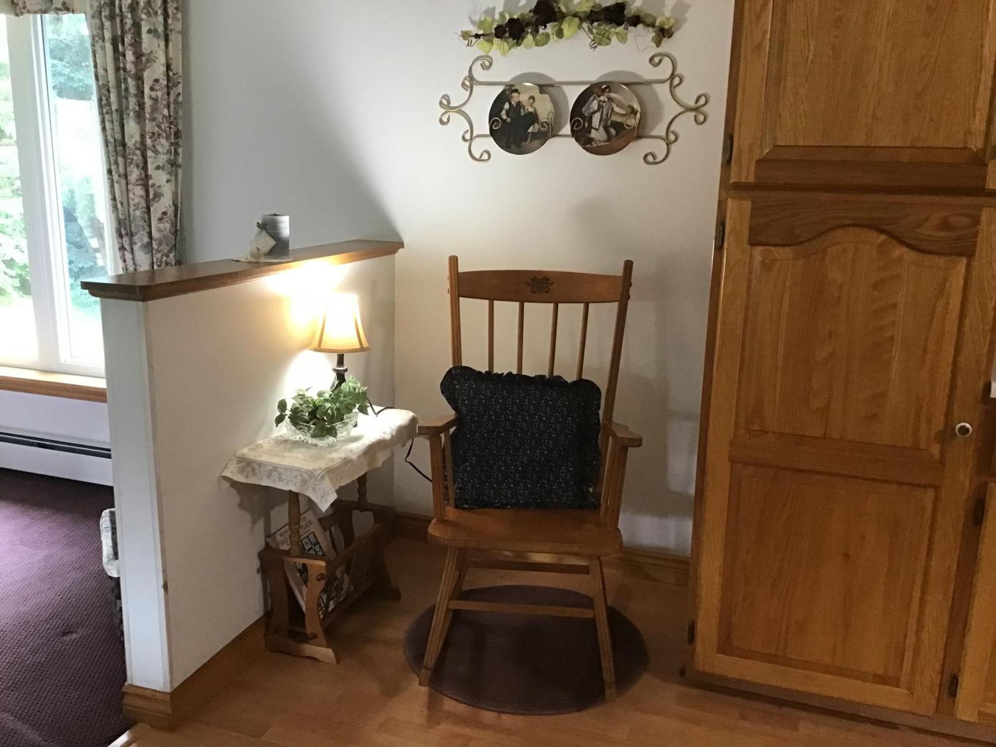 Guest Suites At Willowgreen Farm Summerside Εξωτερικό φωτογραφία