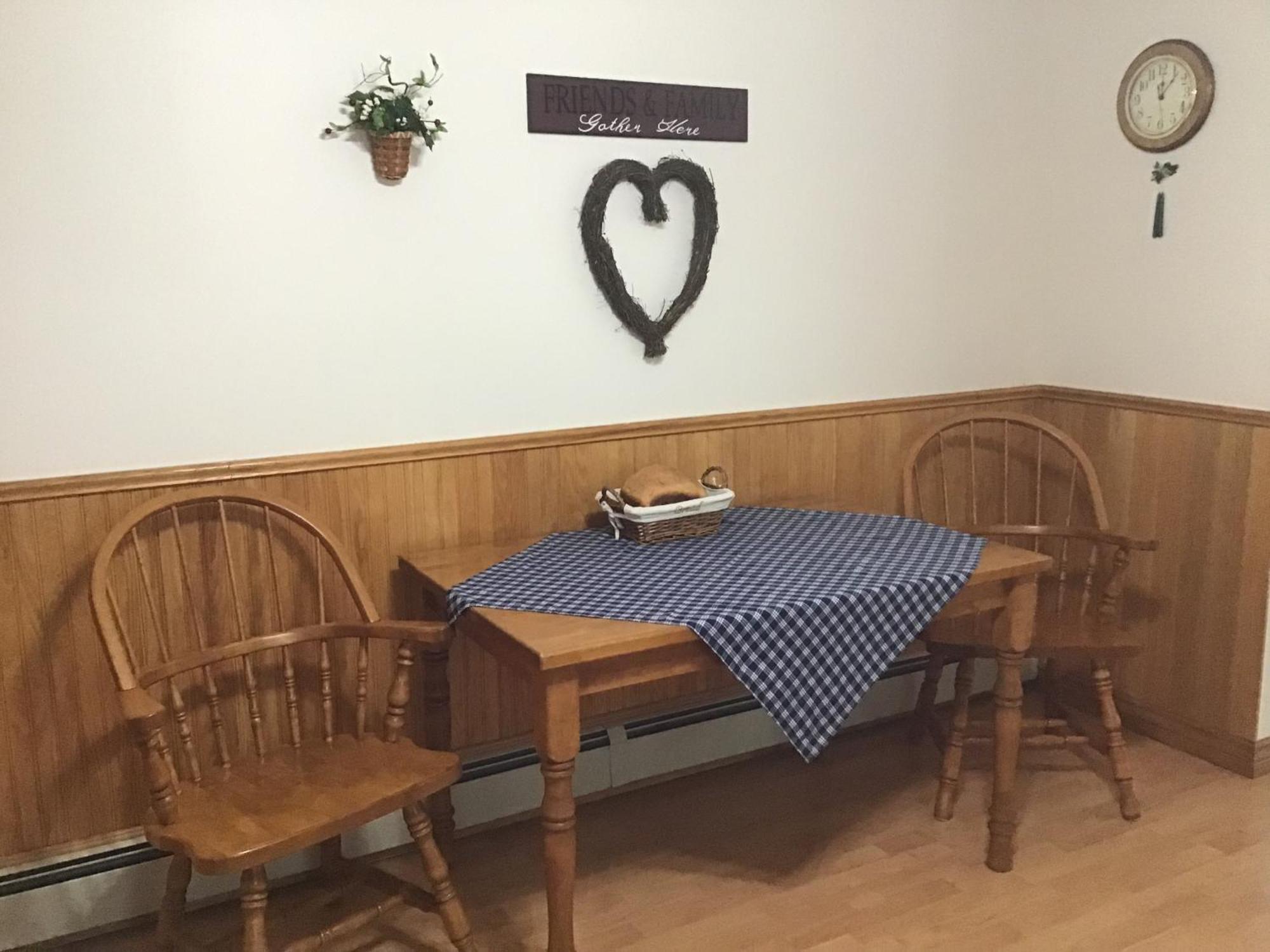 Guest Suites At Willowgreen Farm Summerside Εξωτερικό φωτογραφία