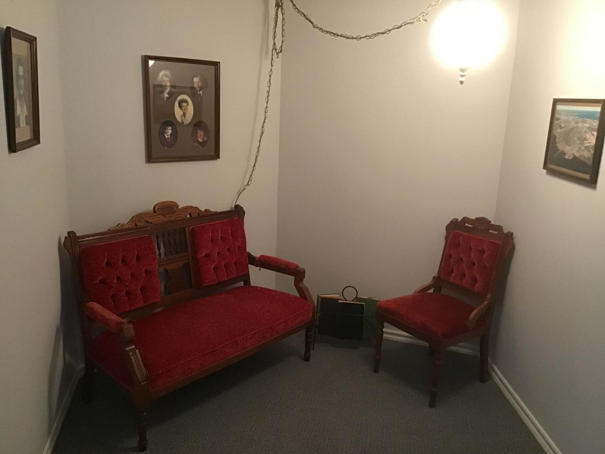 Guest Suites At Willowgreen Farm Summerside Εξωτερικό φωτογραφία