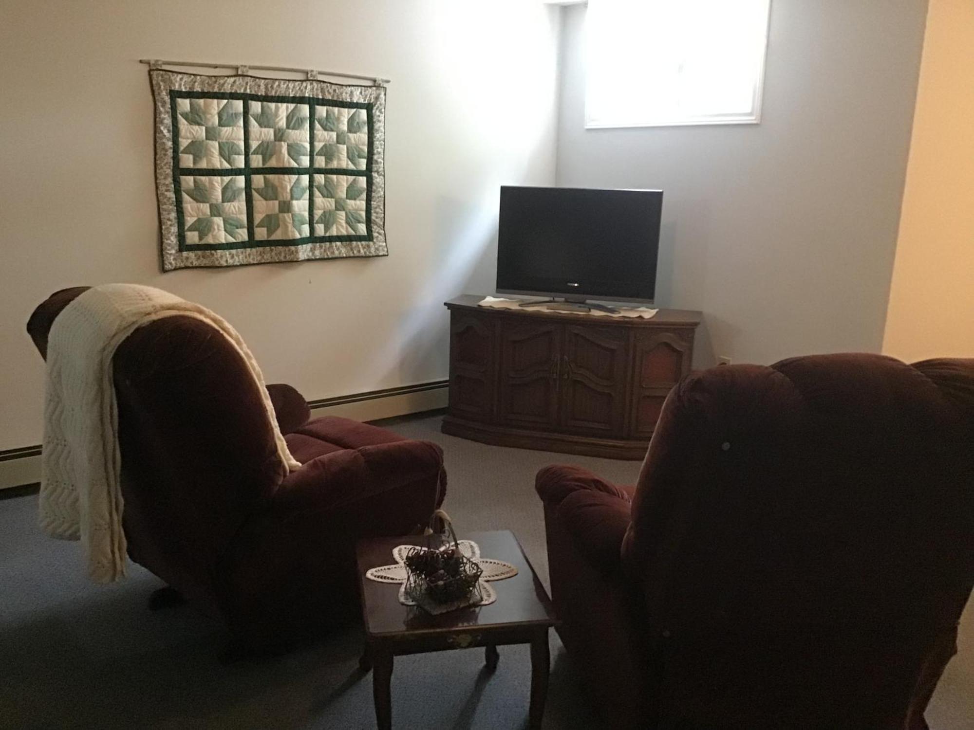 Guest Suites At Willowgreen Farm Summerside Εξωτερικό φωτογραφία