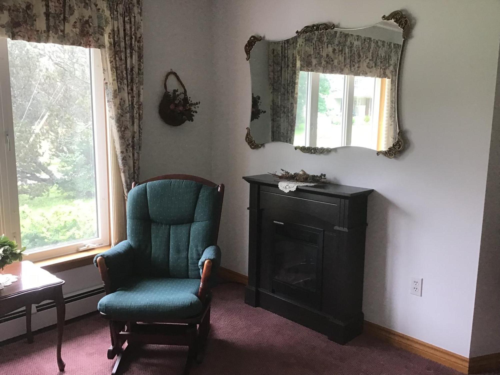 Guest Suites At Willowgreen Farm Summerside Εξωτερικό φωτογραφία