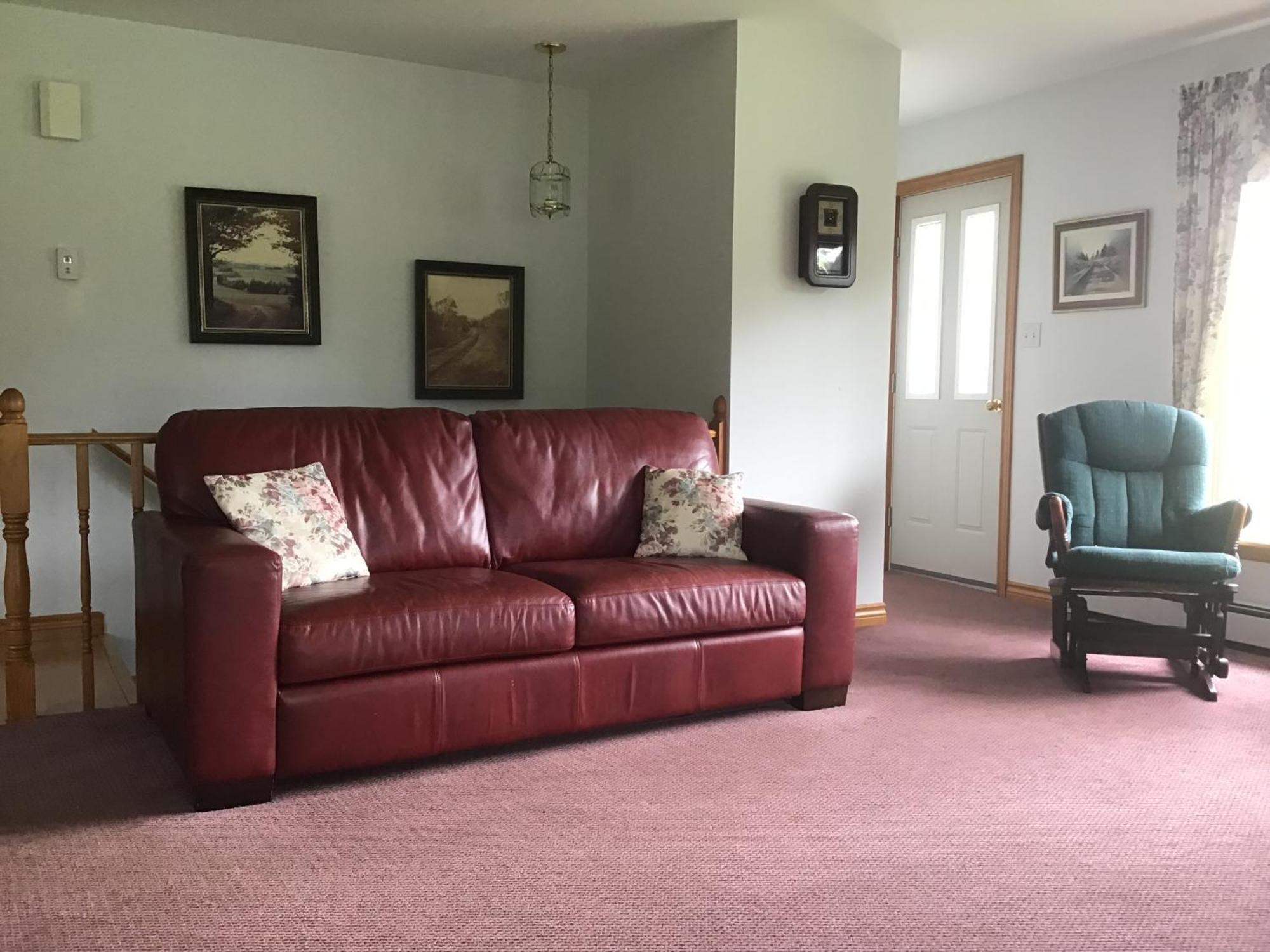 Guest Suites At Willowgreen Farm Summerside Εξωτερικό φωτογραφία