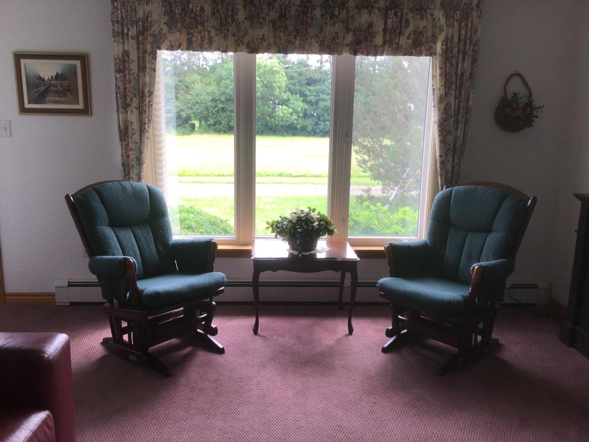 Guest Suites At Willowgreen Farm Summerside Εξωτερικό φωτογραφία