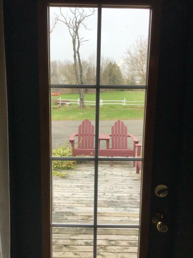 Guest Suites At Willowgreen Farm Summerside Εξωτερικό φωτογραφία