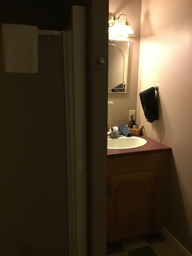 Guest Suites At Willowgreen Farm Summerside Εξωτερικό φωτογραφία