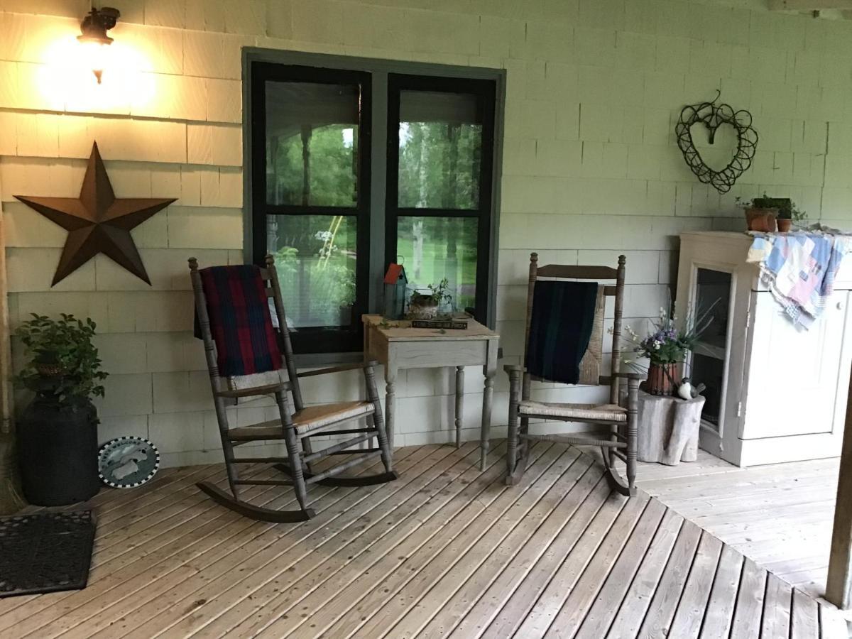 Guest Suites At Willowgreen Farm Summerside Εξωτερικό φωτογραφία